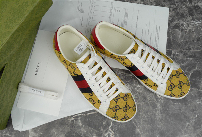 G*u*i low-top sneaker gu58203-2270