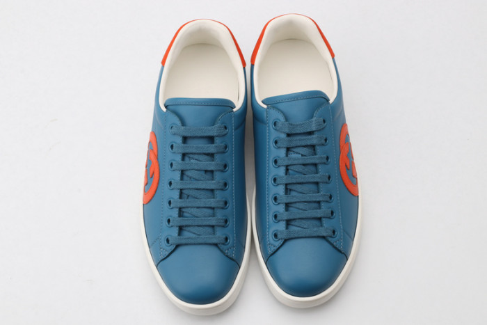 G*u*i low-top sneaker gu58203-2284