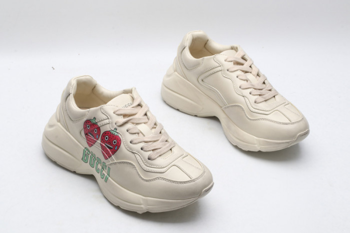 G*u*i trainer sneaker gu020