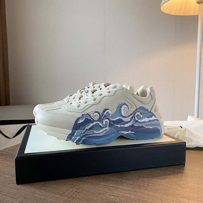 G*u*i trainer sneaker gu031