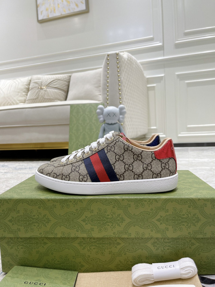 G*u*i low-top sneaker gu58203-2269