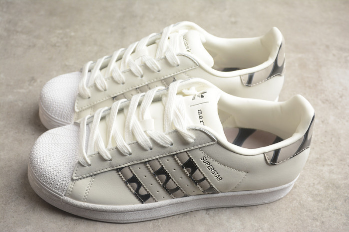 marimekko x a*d*i*s S*perstar 