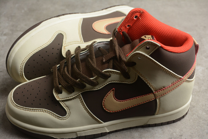 nike dunk high se