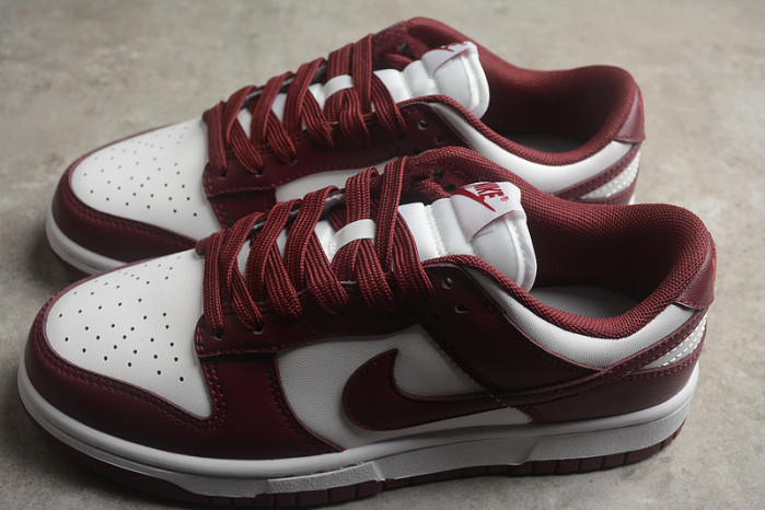 nike dunk low