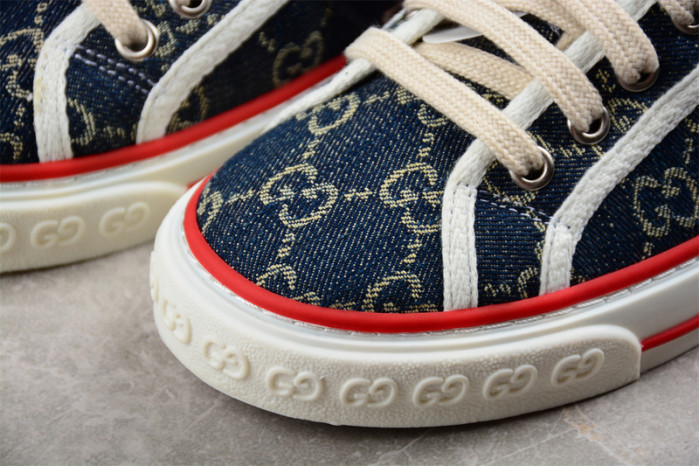 G*u*i low-top sneaker gu58203-2311