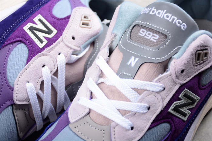 new balance 992 made in usa
