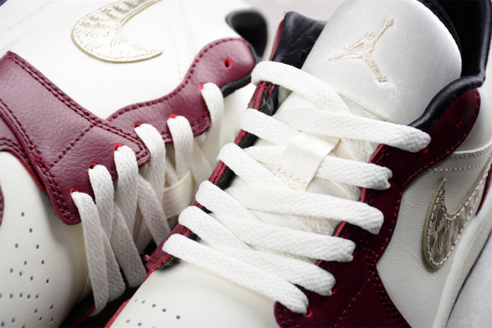 air jordan 1 low se