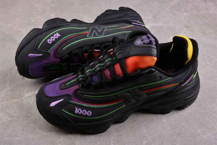 new balance 1000