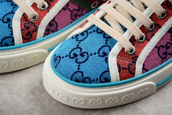 G*u*i low-top sneaker gu0613-034