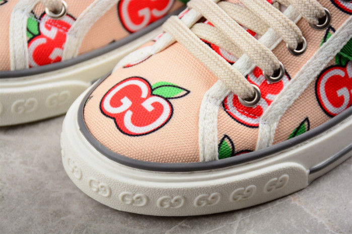 G*u*i low-top sneaker gu0613-035