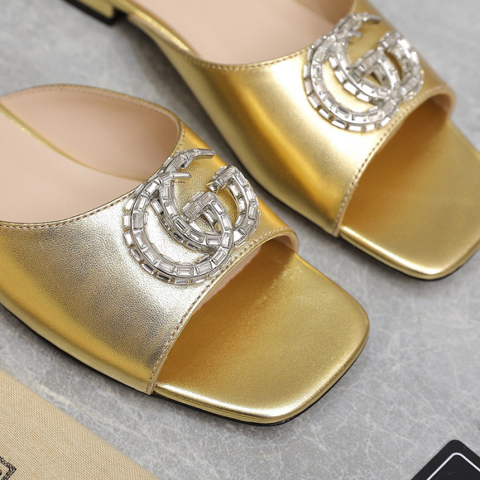 G*u*i slippers gu568-022