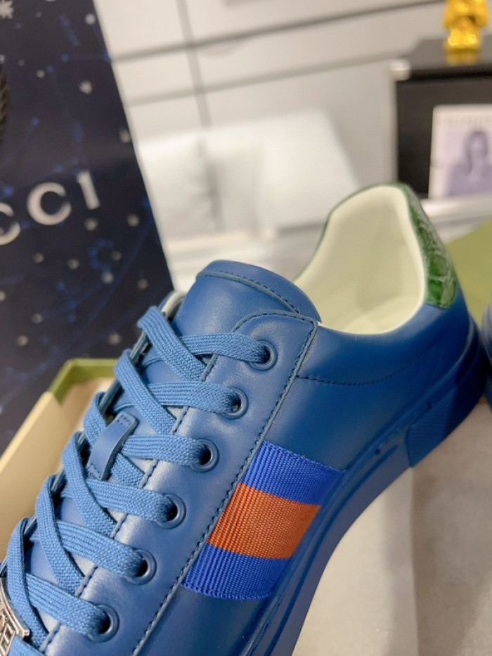 G*u*i low-top sneaker gu0613-011