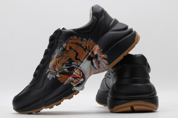 G*u*i trainer sneaker