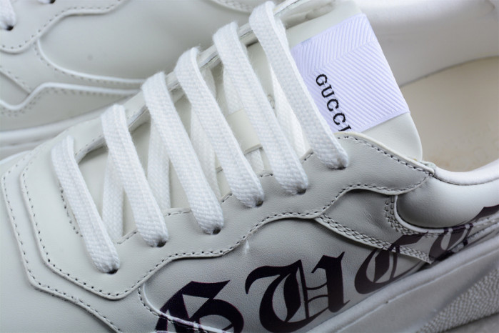 G*u*i low-top screener gg sneaker gu5892047