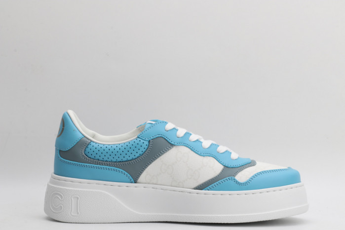 G*u*i low-top screener gg sneaker gu5896522