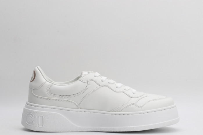 G*u*i low-top screener gg sneaker gu5892047