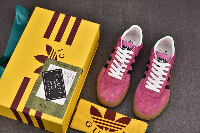 G*u*i low-top sneaker nu7890099