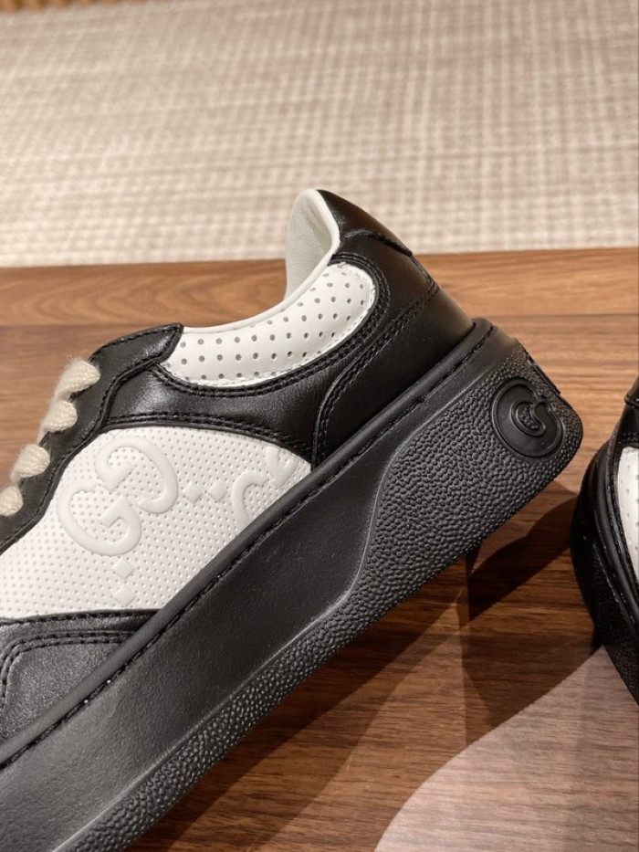 G*u*i low-top sneaker gu58203-2259