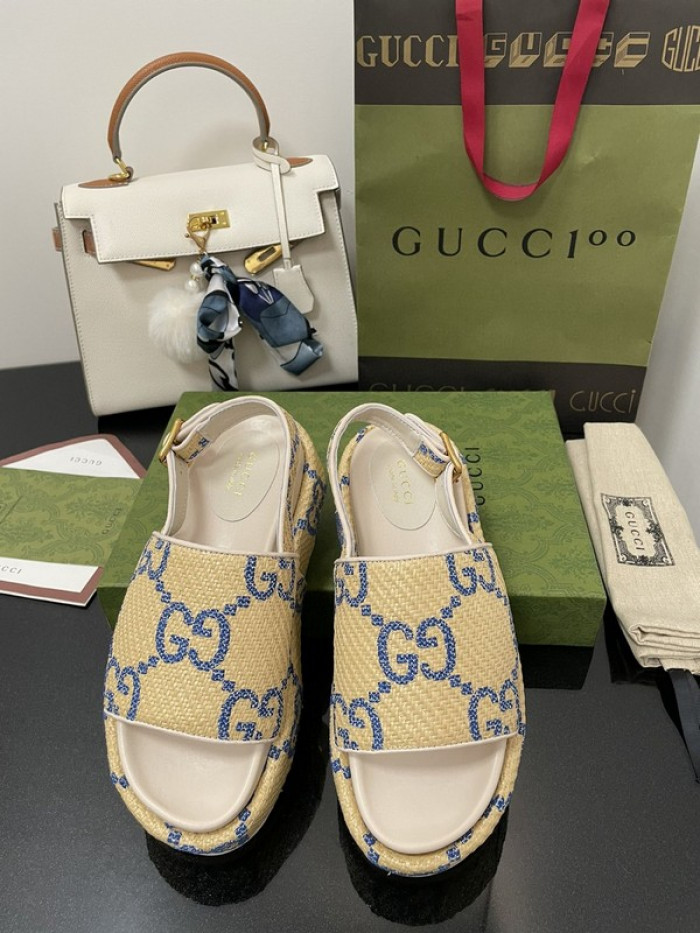 G*u*i slippers gu568-001