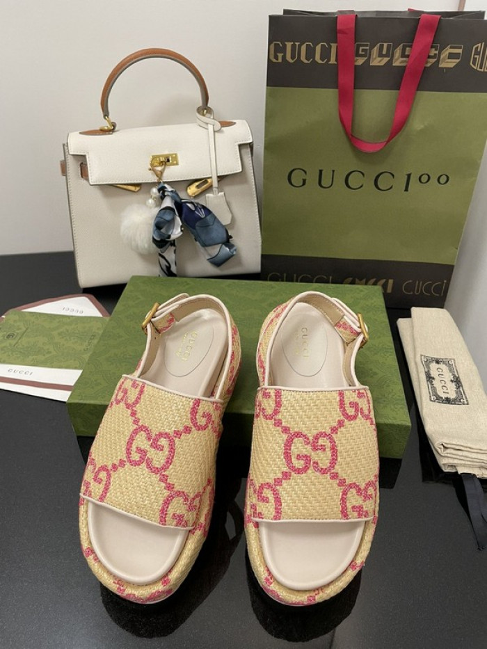 G*u*i slippers gu568-002
