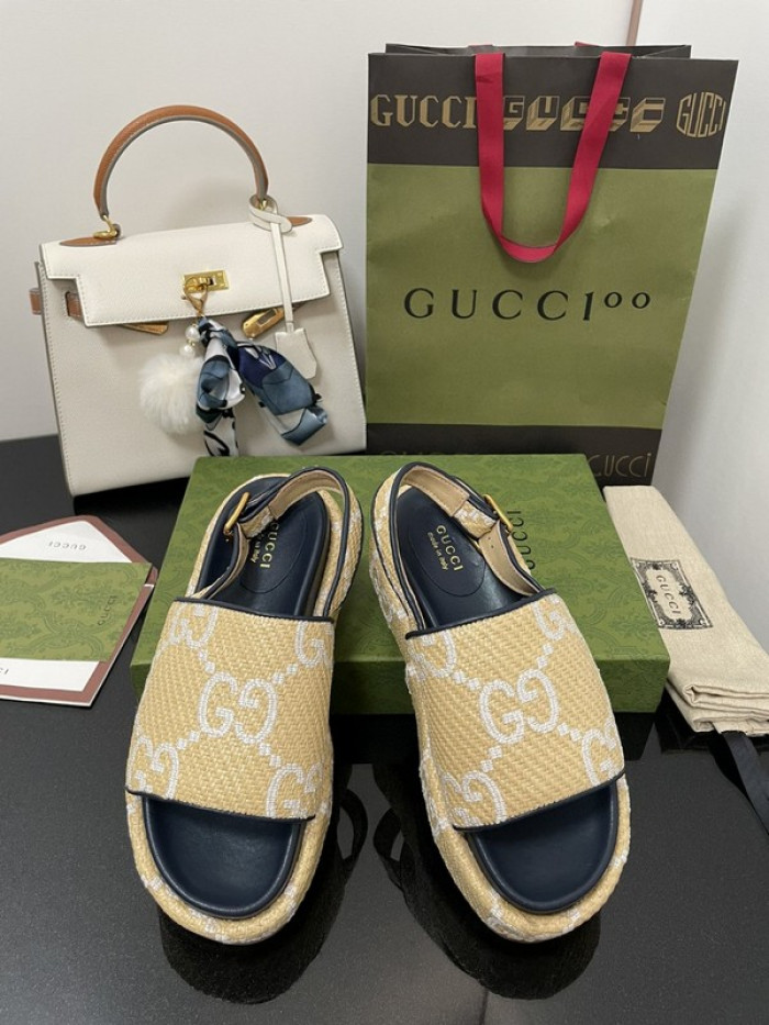 G*u*i slippers gu568-004