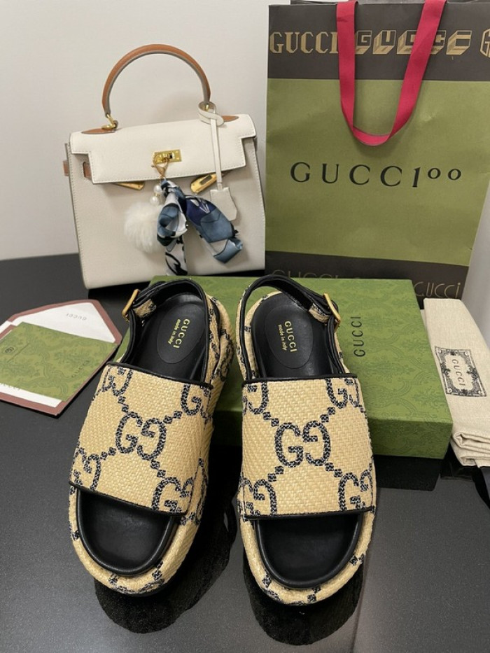 G*u*i slippers gu568-005