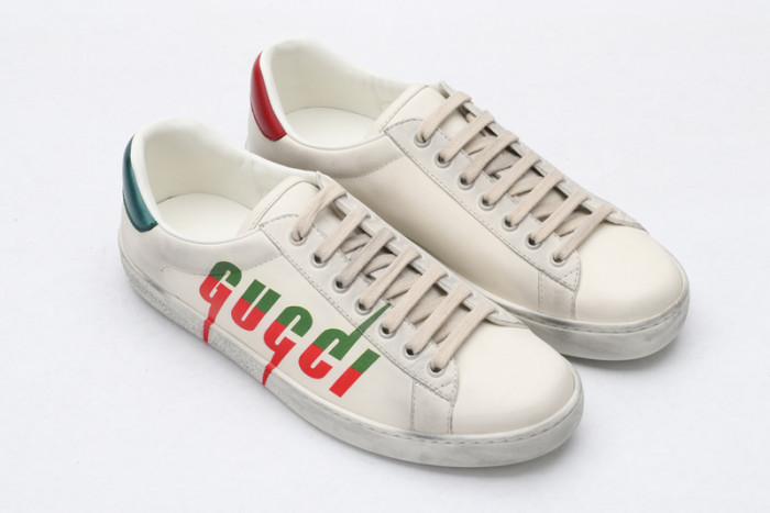G*u*i low-top sneaker gu58203-2283