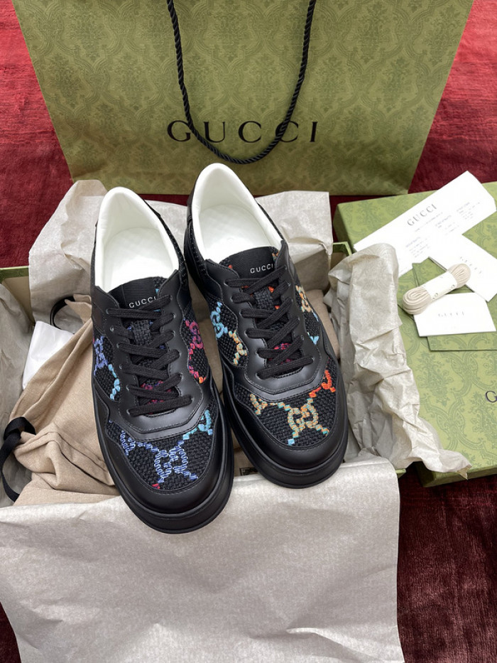 G*u*i low-top sneaker gu58203-2265