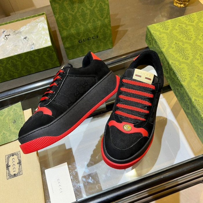 G*u*i trainer sneaker gu048