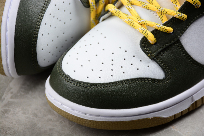 nike dunk low premium