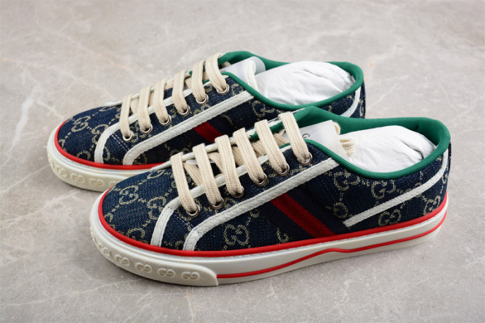 G*u*i low-top sneaker gu58203-2311