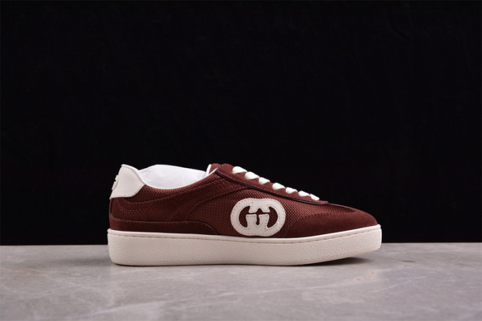G*u*i low-top sneaker gu0613-030