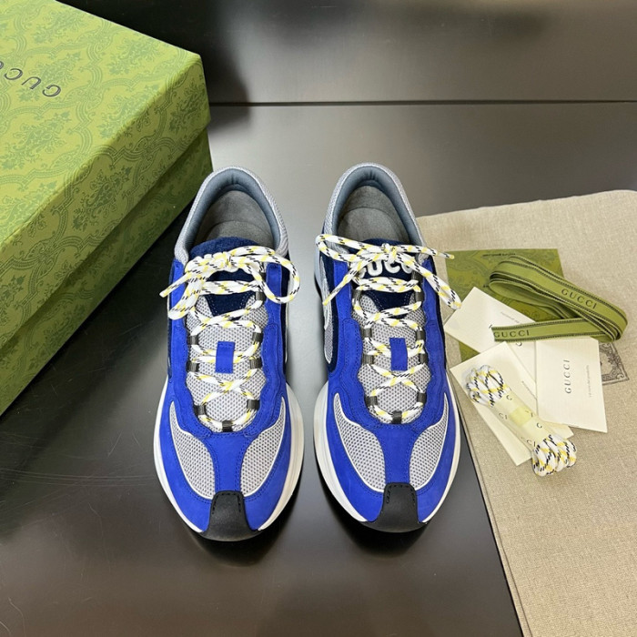 G*u*i trainer sneaker gu58203-2327