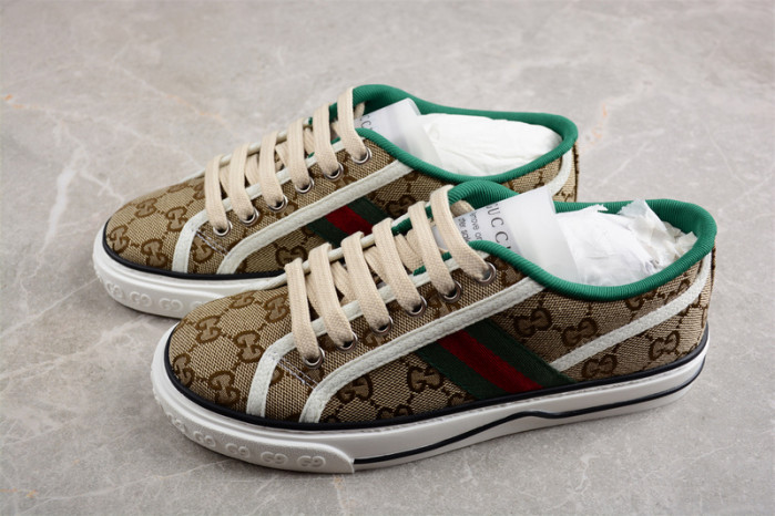 G*u*i low-top sneaker gu0613-033