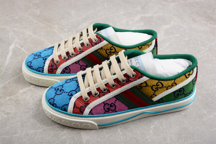 G*u*i low-top sneaker gu0613-034