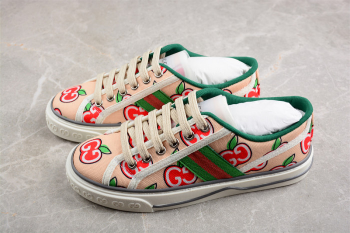 G*u*i low-top sneaker gu0613-035