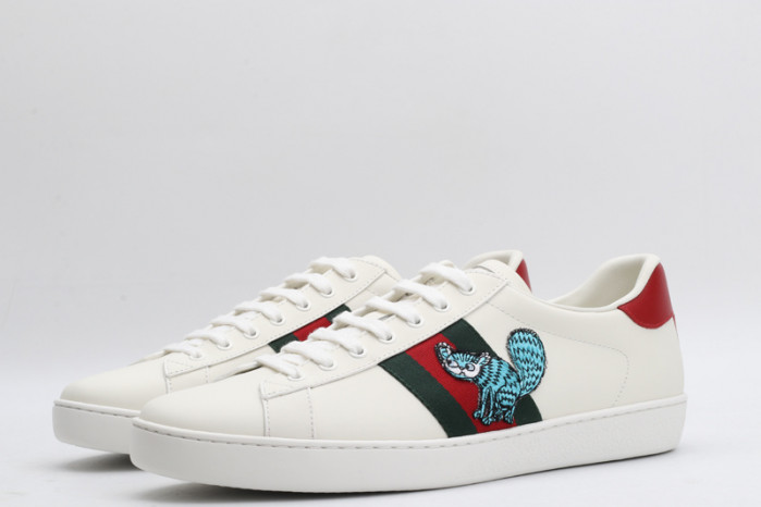 G*u*i low-top sneaker gu58203-2277