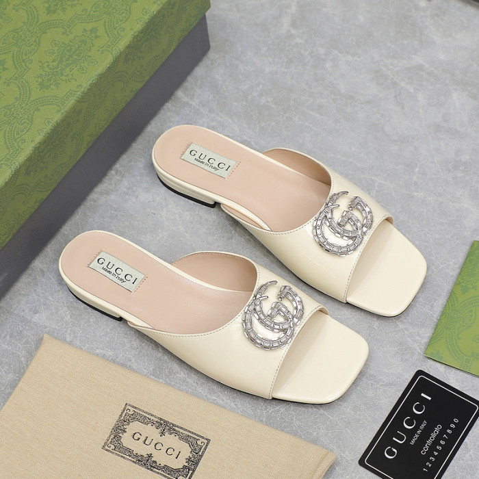 G*u*i slippers gu568-025