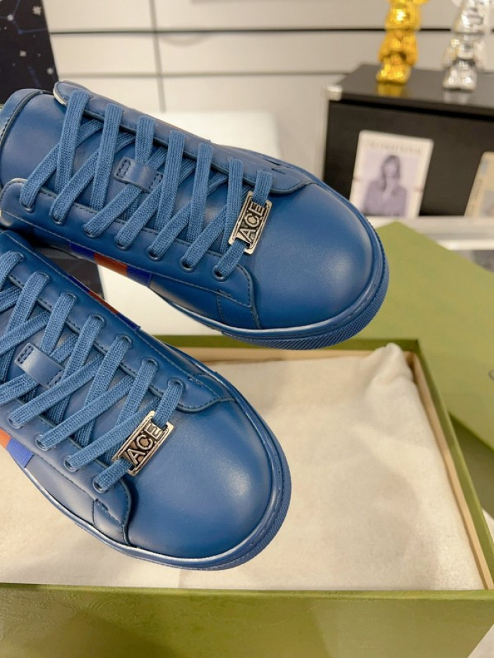 G*u*i low-top sneaker gu0613-011