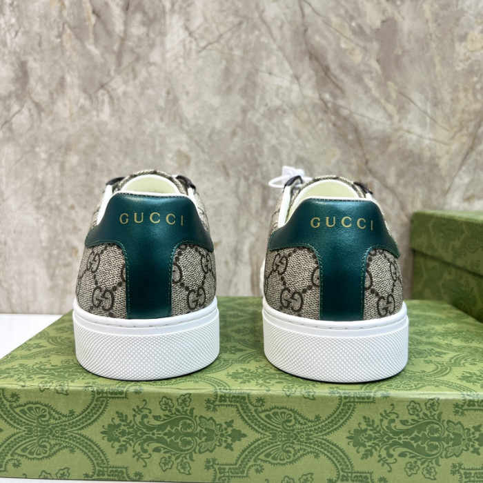 G*u*i low-top sneaker gu0613-018