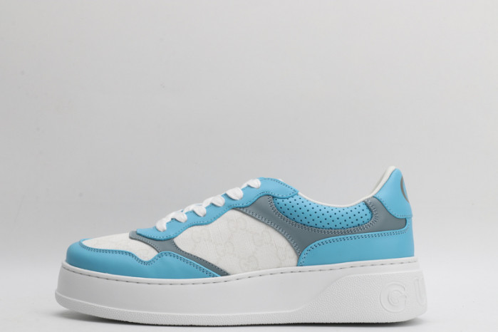 G*u*i low-top screener gg sneaker gu5896522