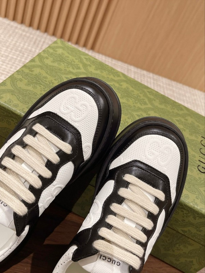 G*u*i low-top sneaker gu58203-2259