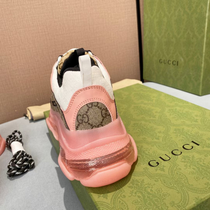 G*u*i trainer sneaker gu001