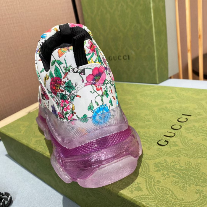 G*u*i trainer sneaker gu003