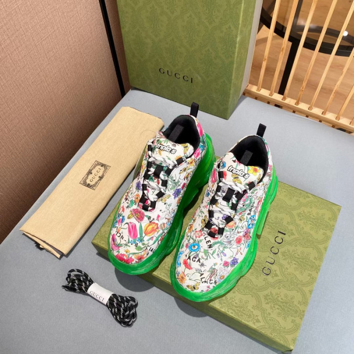 G*u*i trainer sneaker gu004