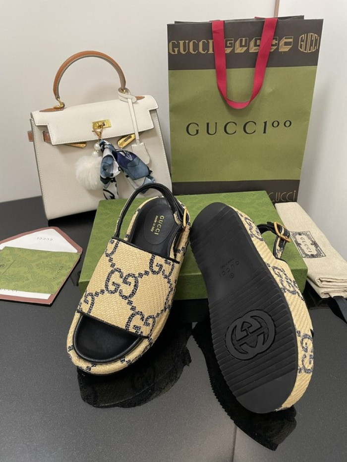 G*u*i slippers gu568-005