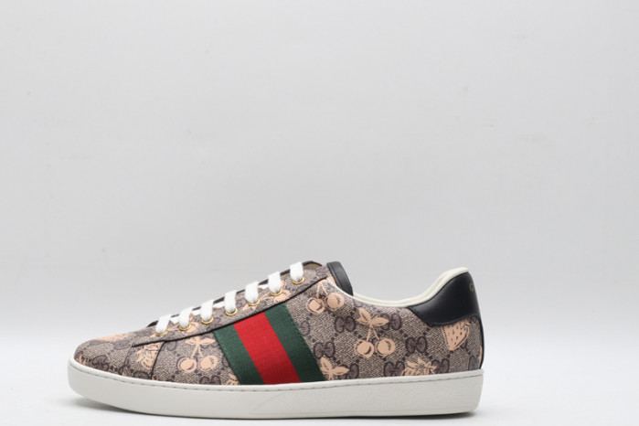 G*u*i low-top sneaker gu58203-2275