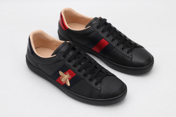 G*u*i low-top sneaker gu58203-2279