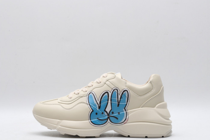G*u*i trainer sneaker gu019