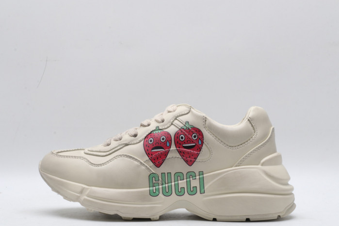 G*u*i trainer sneaker gu020